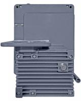Редуктор лебедки LTD6.3 TAU-R/HAOKE L1 в сборе
